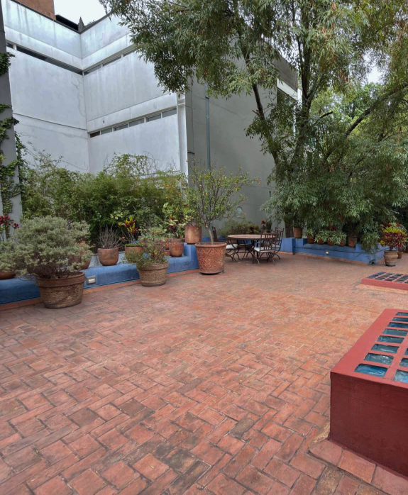 Terraza